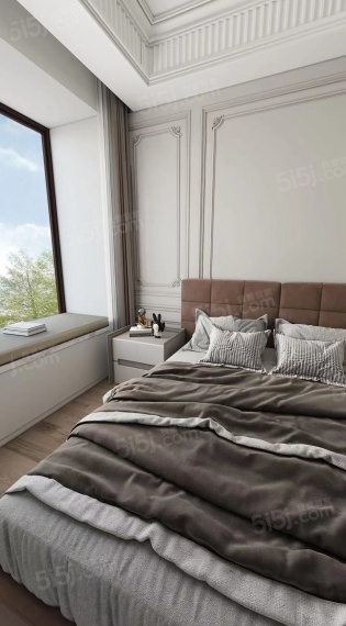 格调榴园样板间