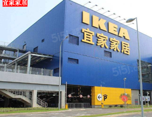 格调榴园配套图