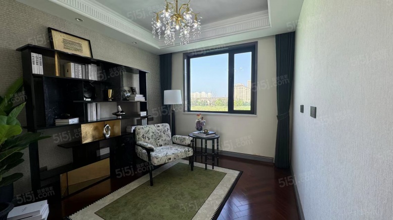 格调昆庭花园样板间