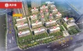 熙和园沙盘图相册大图
