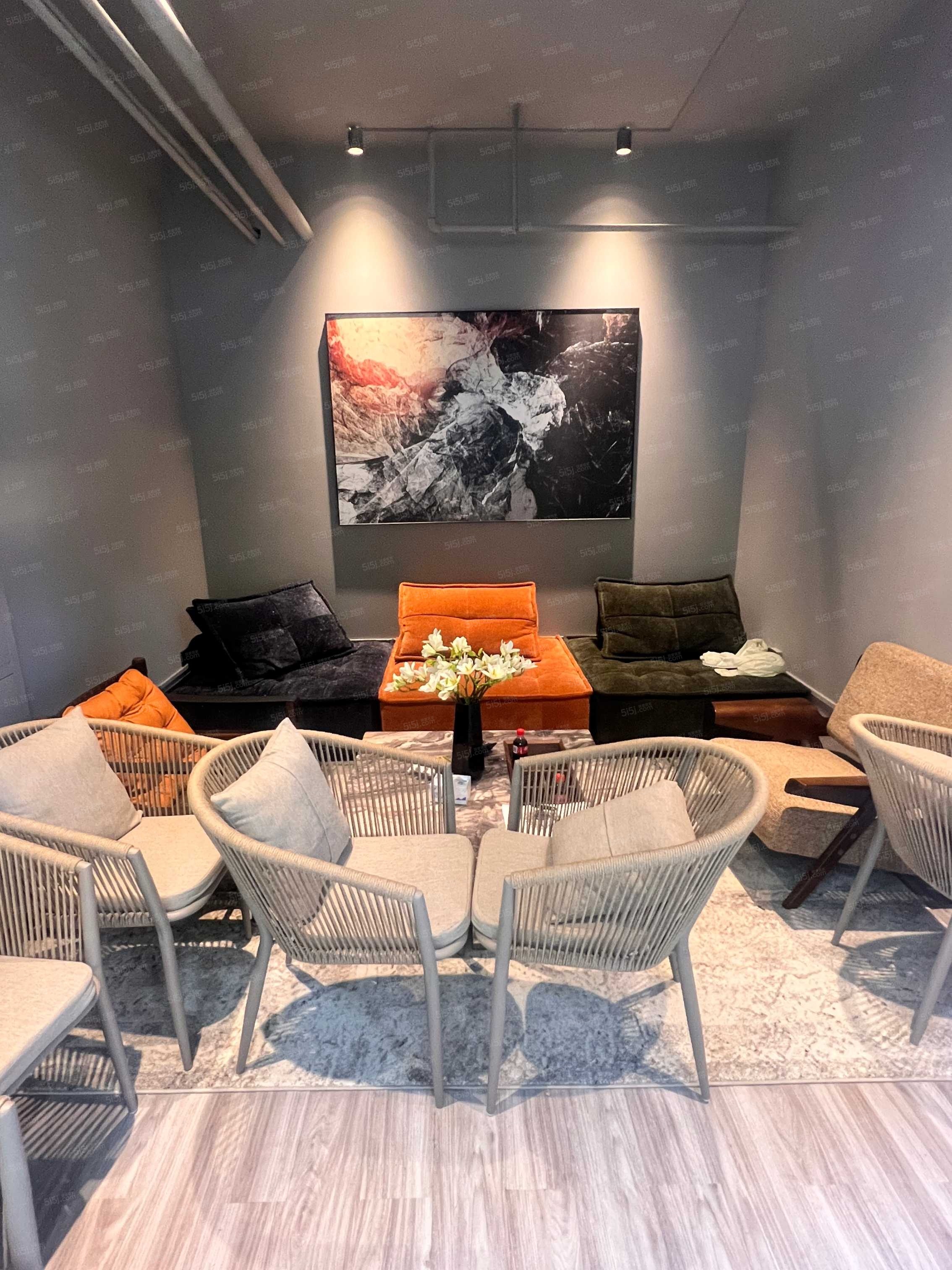 环球新干线样板间