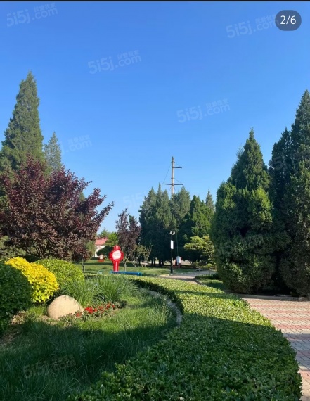 格调昆庭花园配套图