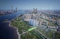 锦瀚江投春天区位图相册大图