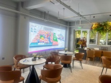 环球新干线沙盘图相册