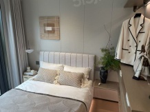 中铁青云府沙盘图相册