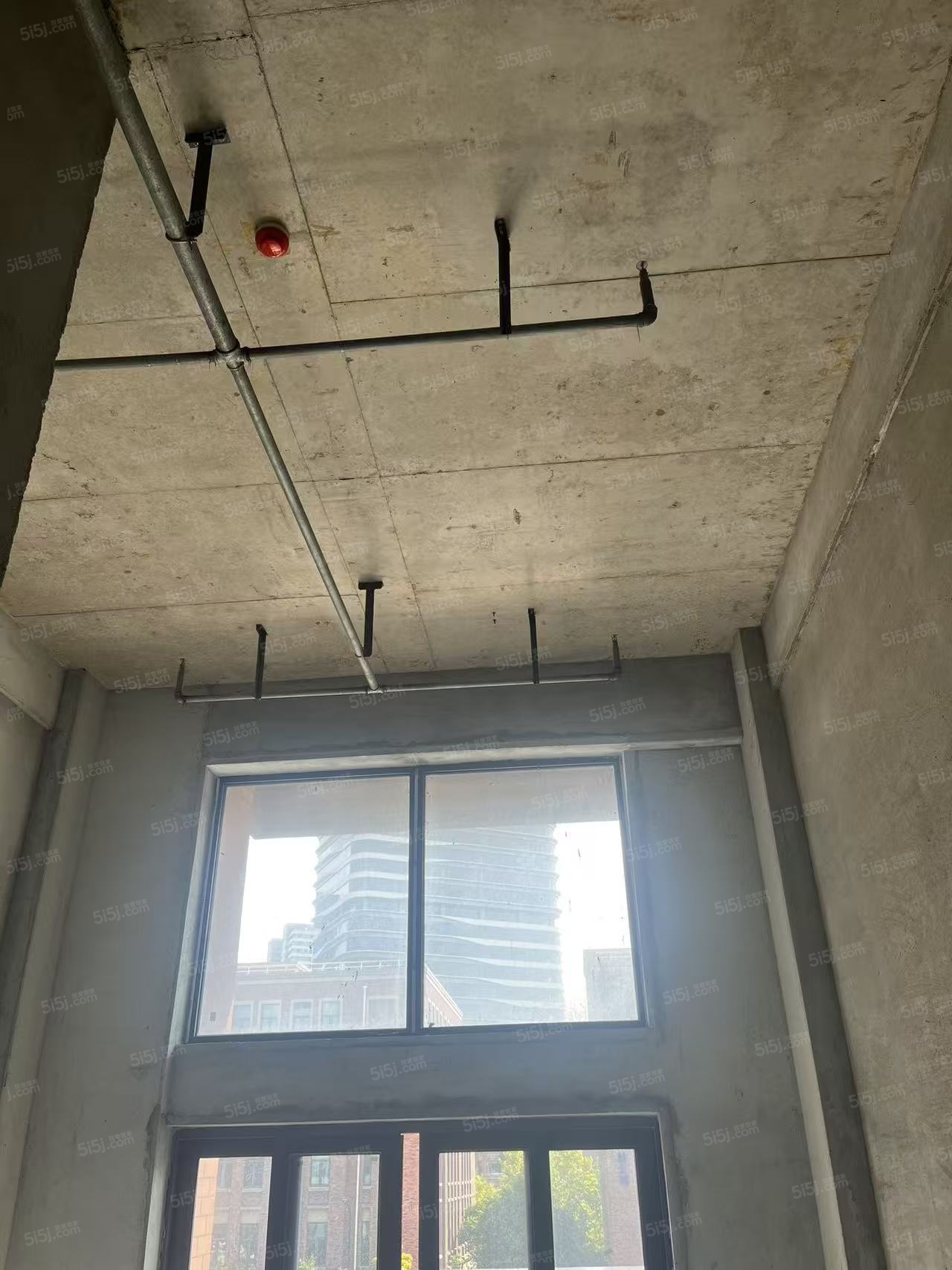 恒越荣欣广场样板间