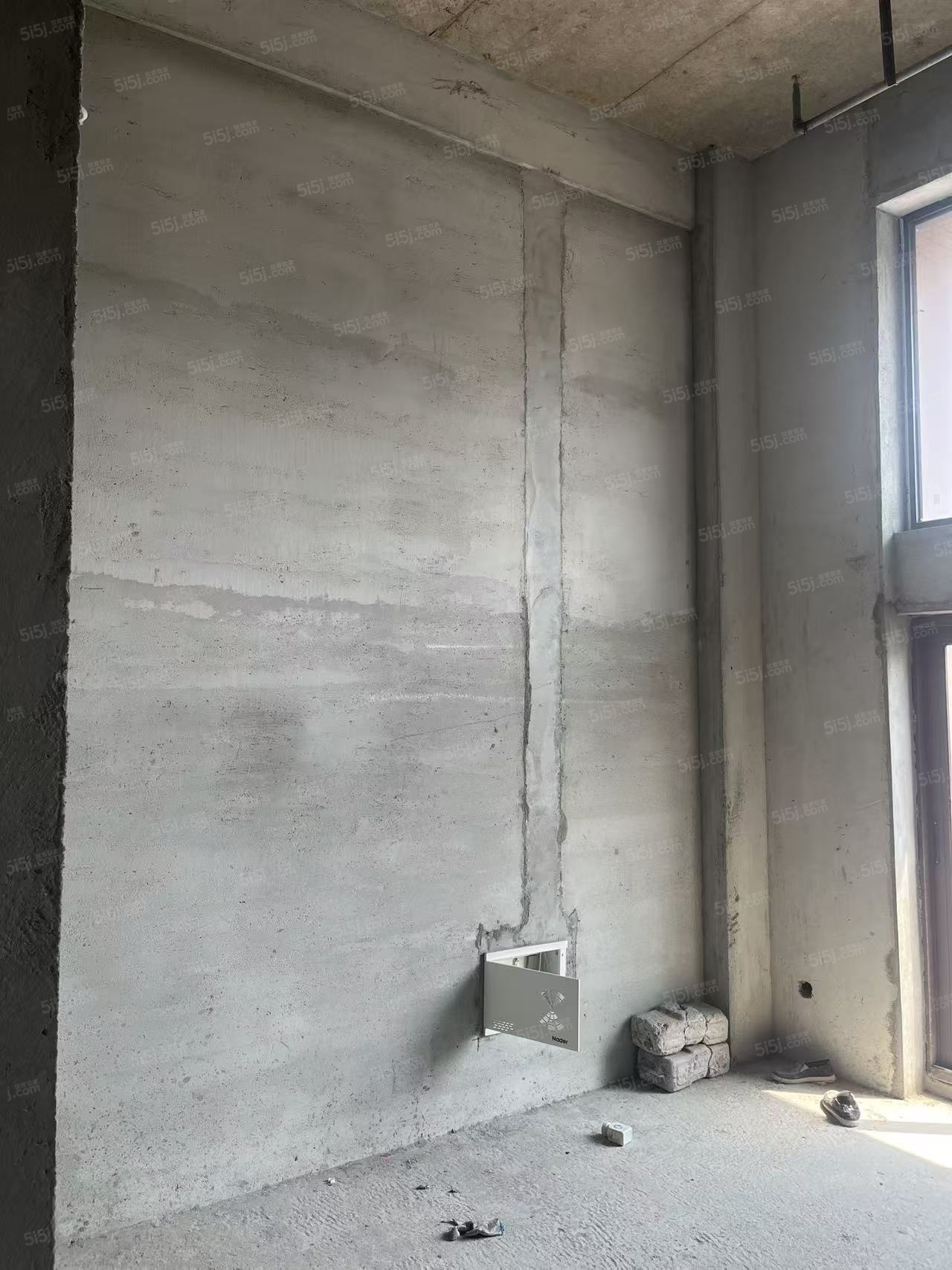 恒越荣欣广场样板间