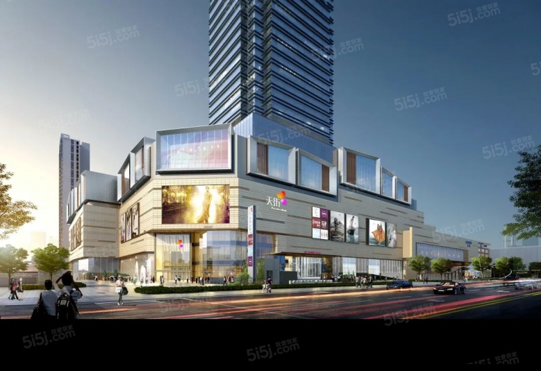 龙湖东吴原著配套图