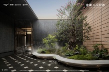 龙湖东吴原著沙盘图相册