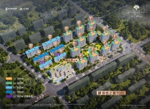 滨江.潮颂府沙盘图相册