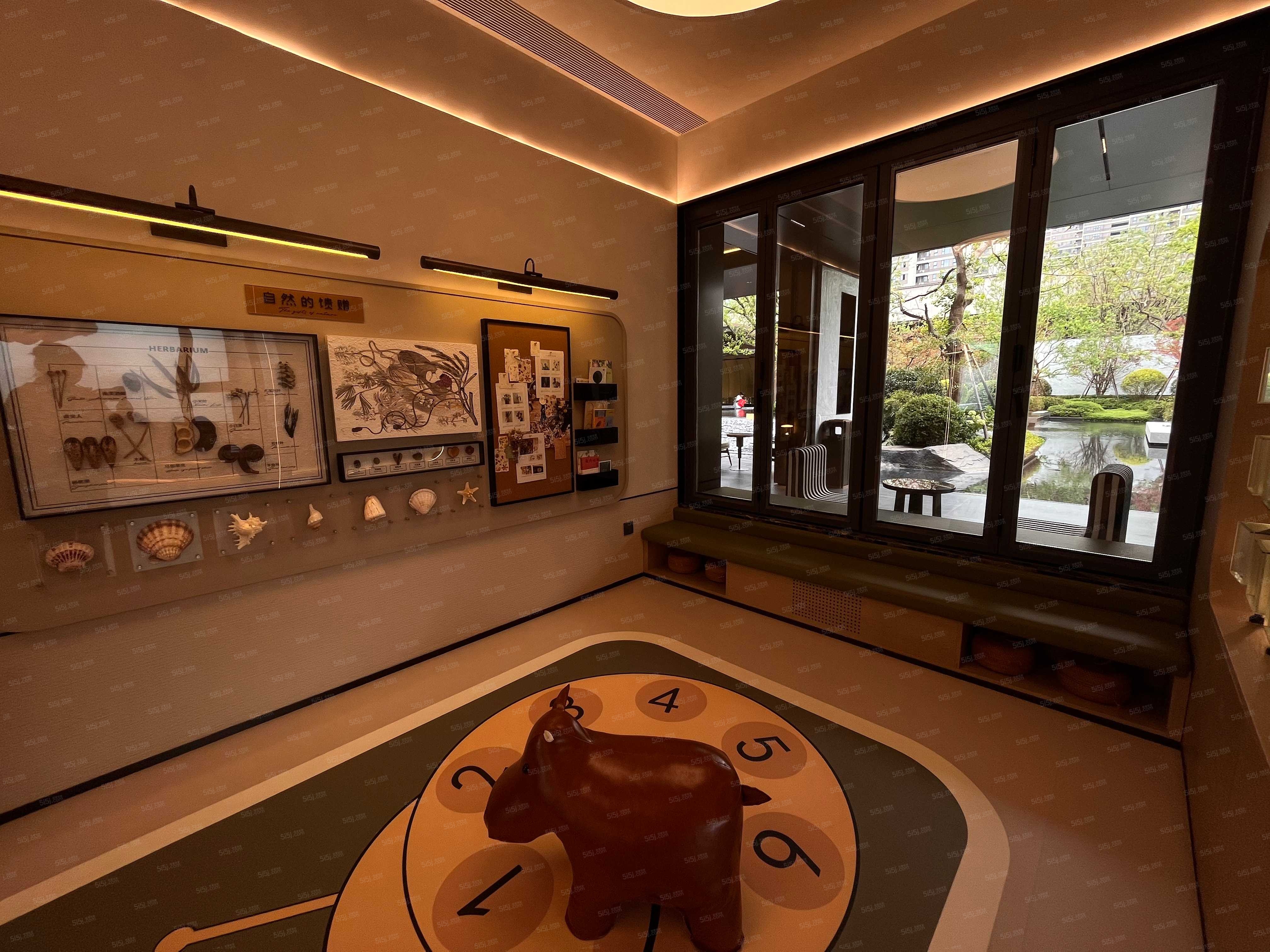 龙湖峯云境配套图