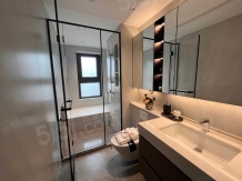 龙湖峯云境开发商营业执照相册