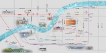 滨江.潮颂府沙盘图相册