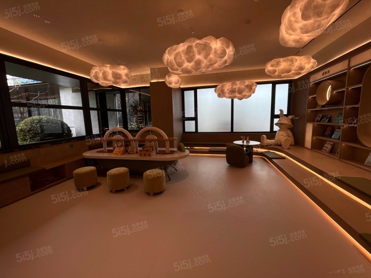 龙湖峯云境配套图