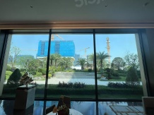 滨江.潮颂府沙盘图相册