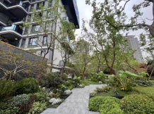 龙湖峯云境开发商营业执照相册