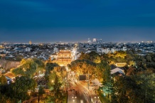 龙湖东吴原著沙盘图相册