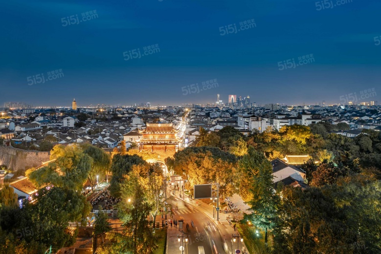 龙湖东吴原著效果图