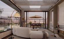 太湖朗墅沙盘图相册