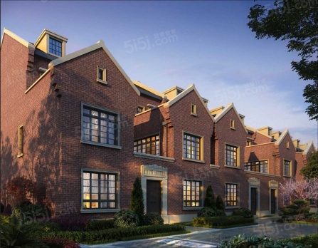 中建壹品外滩源著