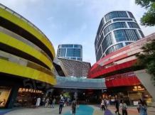 经纬学府涵青沙盘图相册