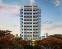 大华静安年华沙盘图相册