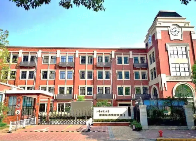 经纬学府涵青配套图