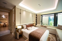 大华静安年华沙盘图相册