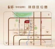 经纬学府涵青沙盘图相册