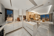 大华静安年华沙盘图相册