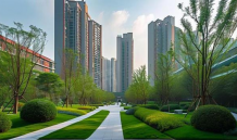 经纬学府涵青沙盘图相册