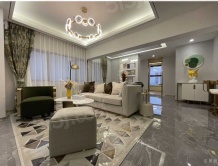 中联幸福里配套图相册