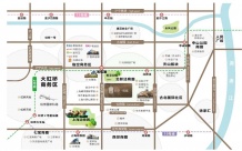 长宁悦庭配套图相册