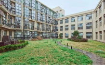 长宁悦庭配套图相册