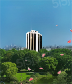 中联幸福里配套图相册