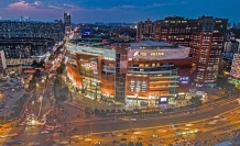 璞樾沙盘图相册