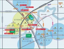 中联幸福里配套图相册