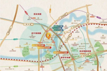 左岸苏河配套图相册