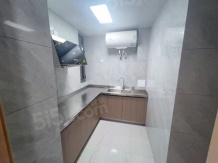 滨海明发广场沙盘图相册