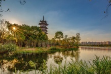 璞樾沙盘图相册