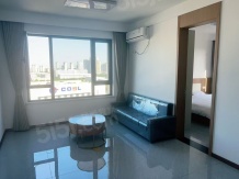 滨海明发广场沙盘图相册