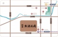 格调安澜花园区位图相册大图
