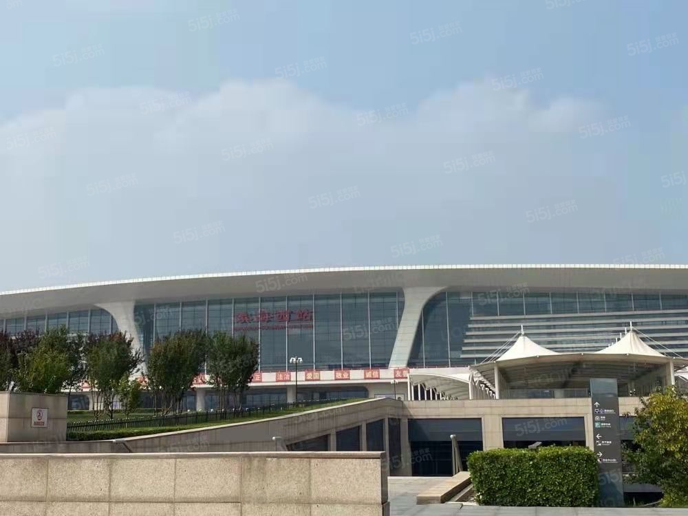 滨海明发广场配套图