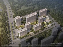 璞樾沙盘图相册