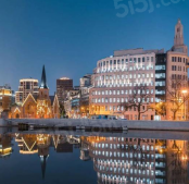 左岸苏河配套图相册