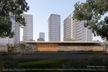 璞樾沙盘图相册