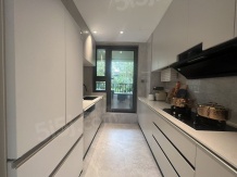 扬子保利江韵瑧悦沙盘图相册