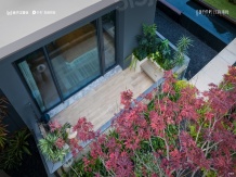 扬子保利江韵瑧悦沙盘图相册