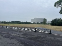 扬子保利江韵瑧悦沙盘图相册