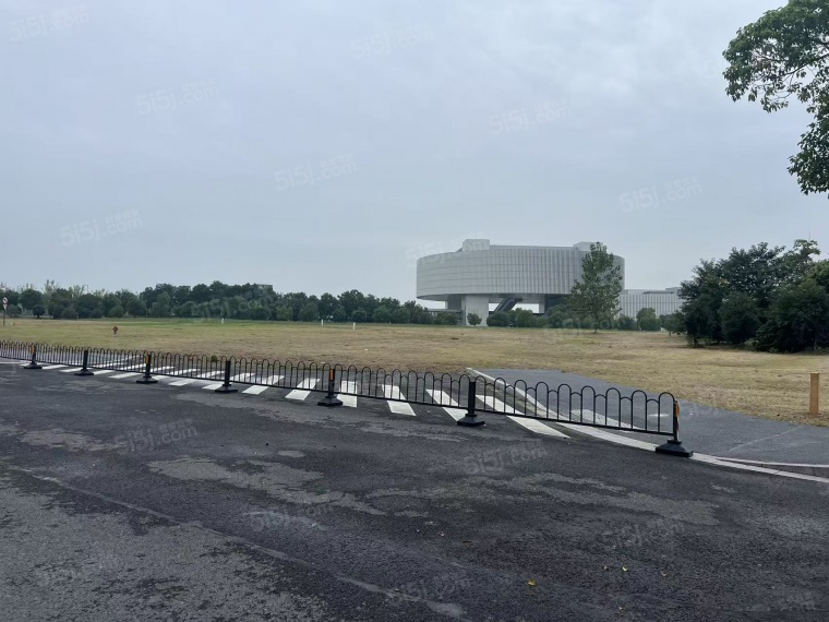 扬子保利江韵瑧悦配套图